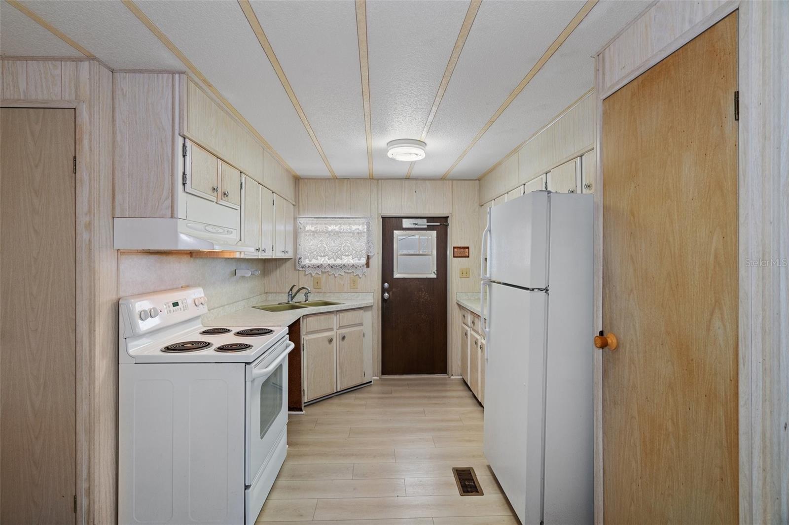 HIGH POINT MH SUB - Residential