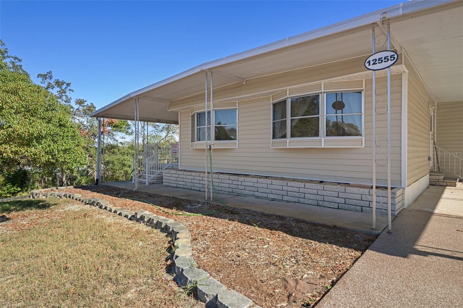HIGH POINT MH SUB - Residential