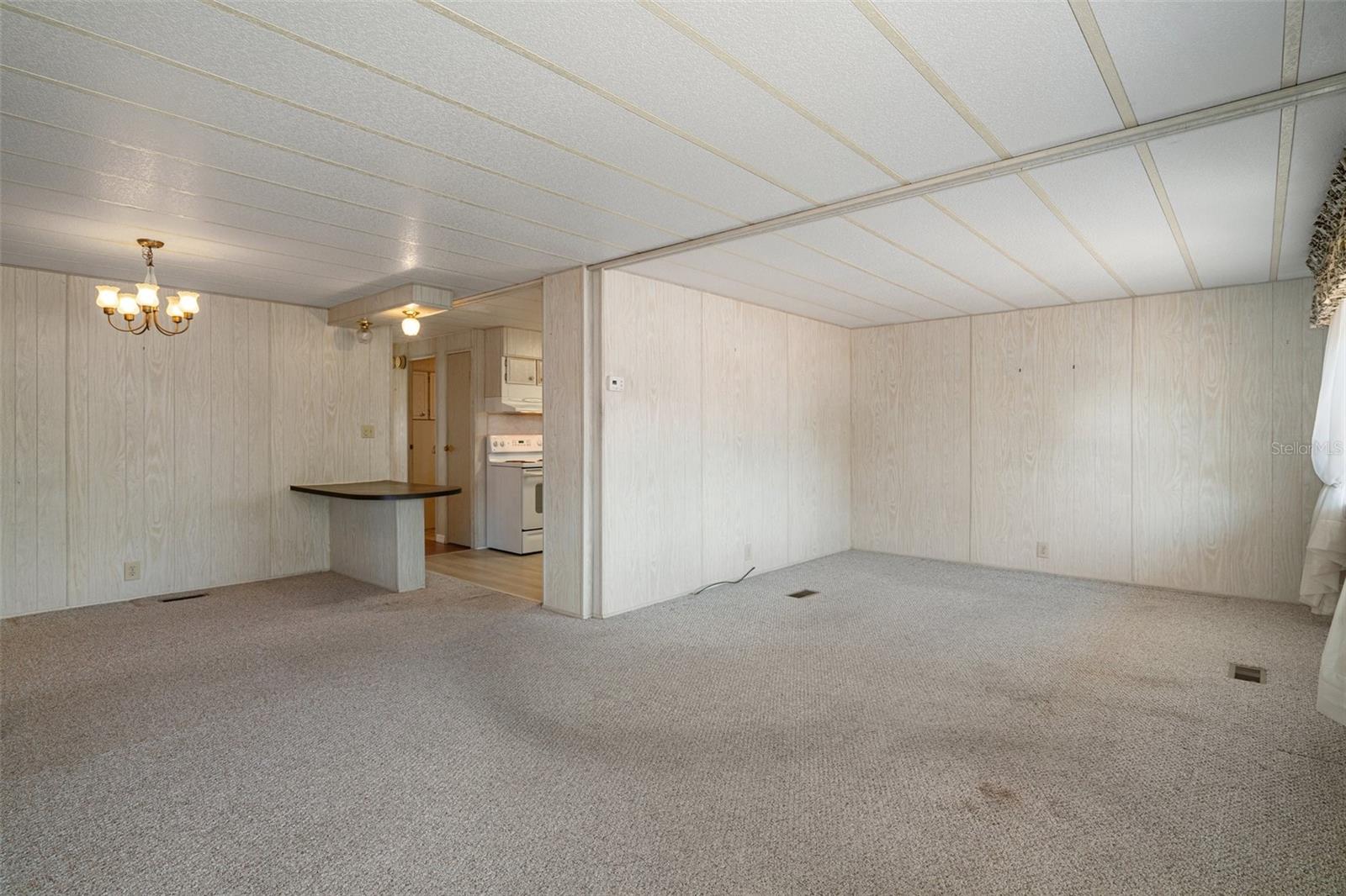 HIGH POINT MH SUB - Residential