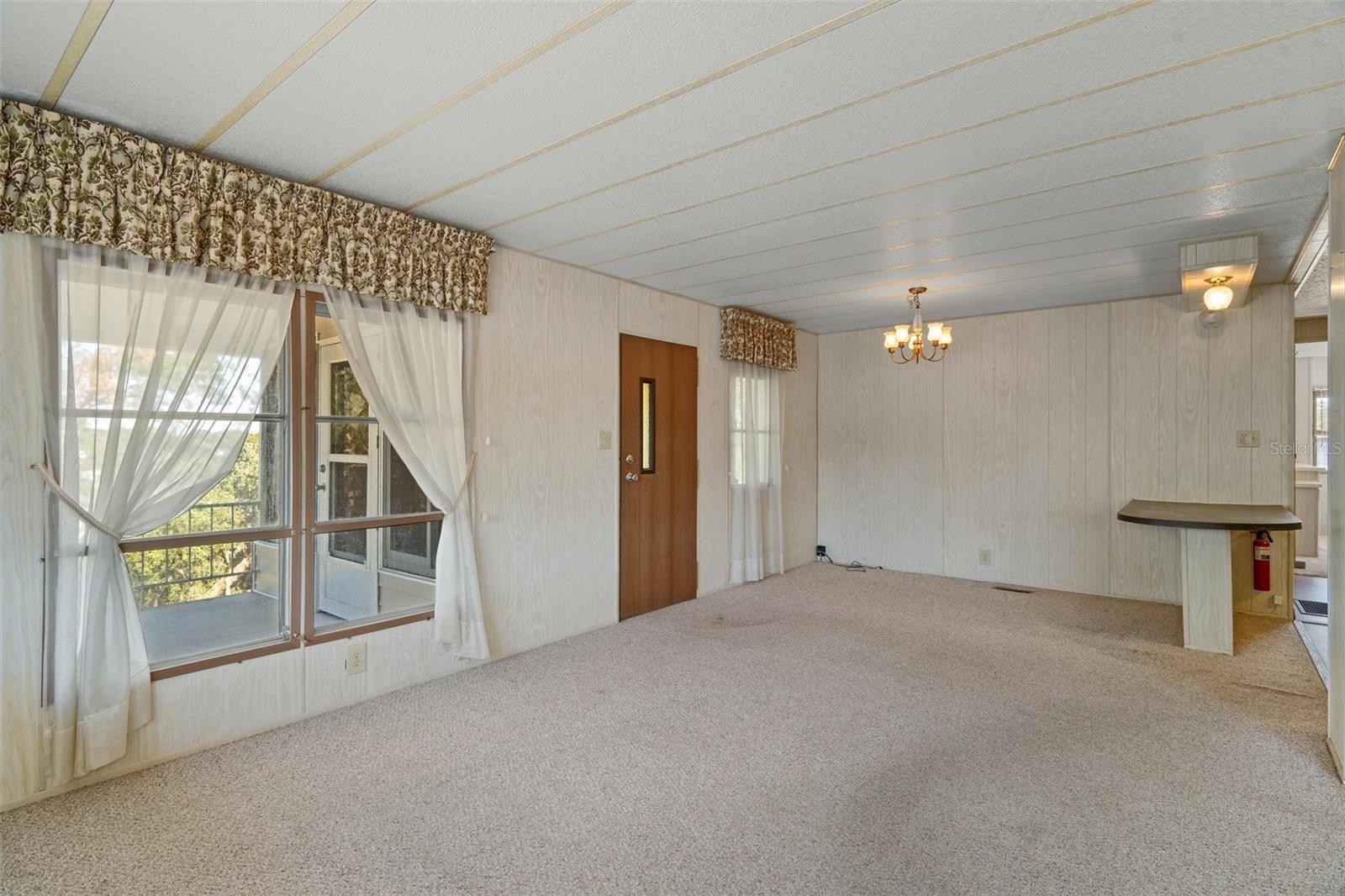 HIGH POINT MH SUB - Residential