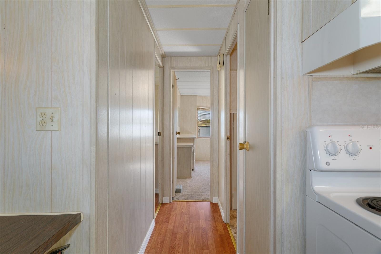 HIGH POINT MH SUB - Residential