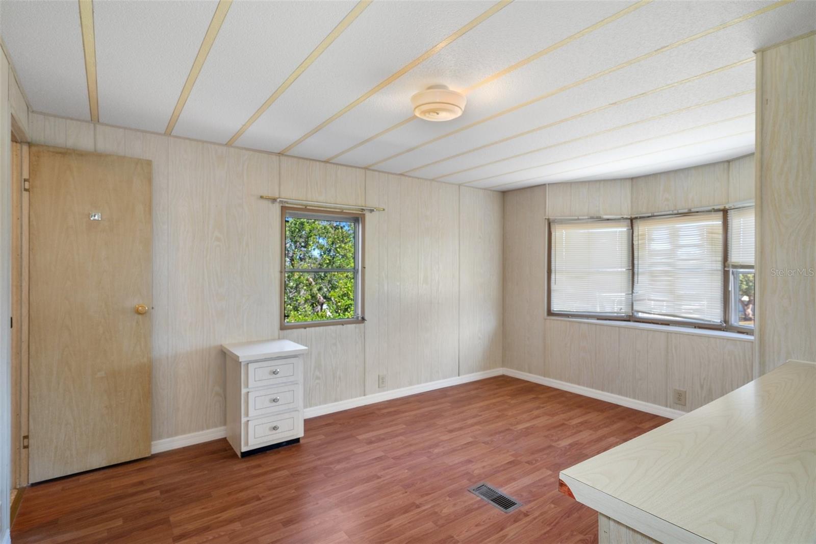 HIGH POINT MH SUB - Residential