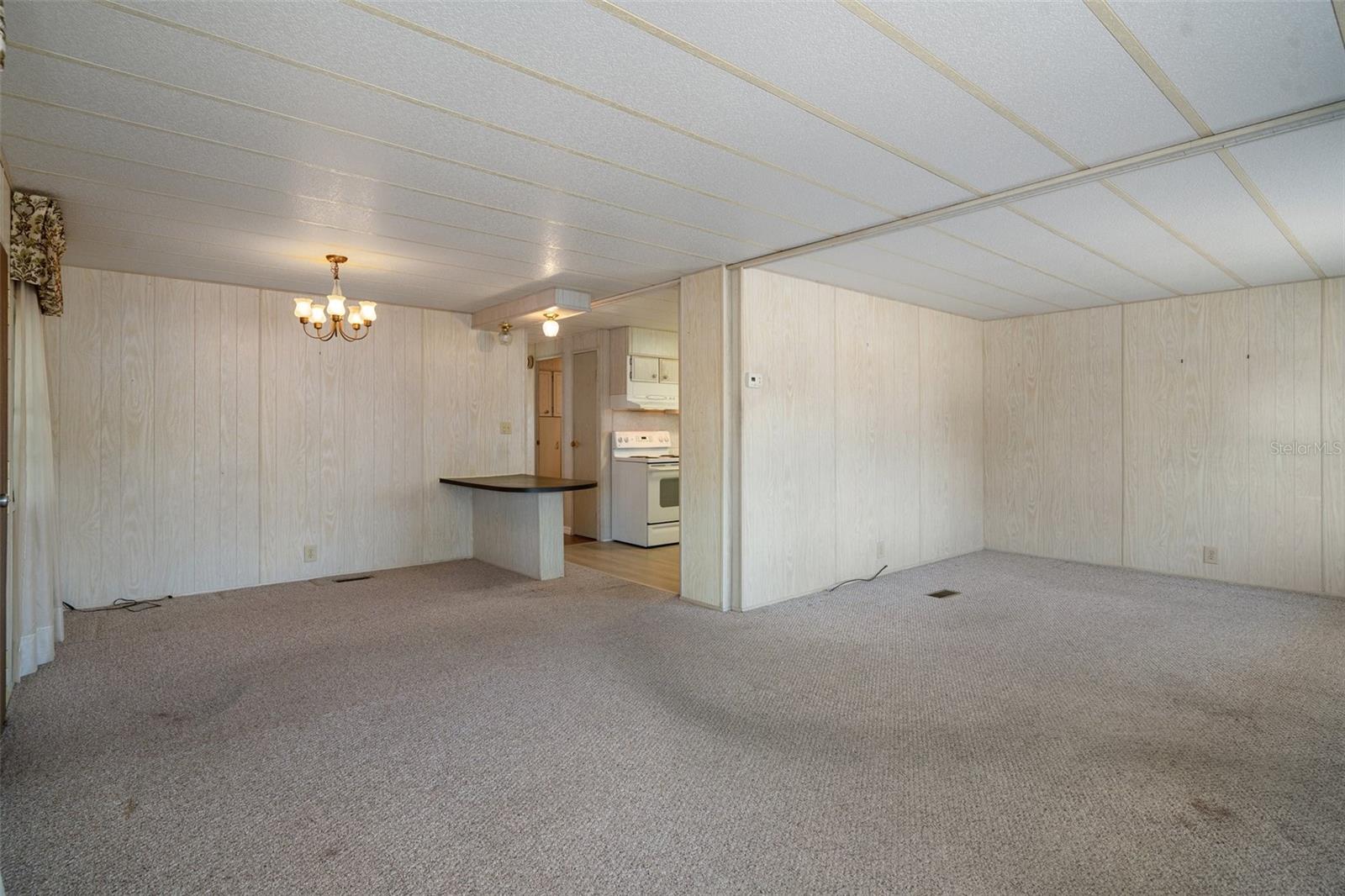 HIGH POINT MH SUB - Residential
