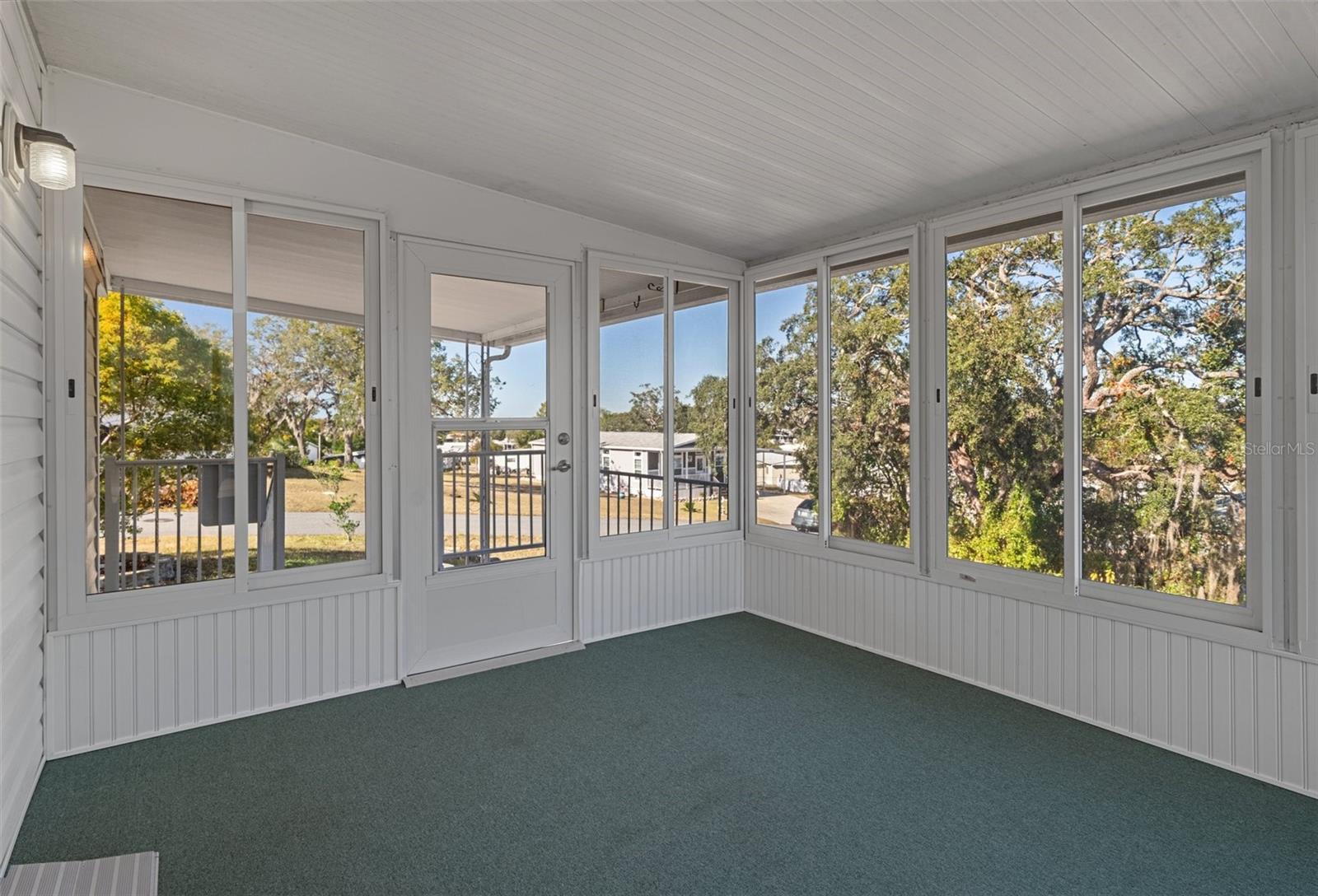 HIGH POINT MH SUB - Residential