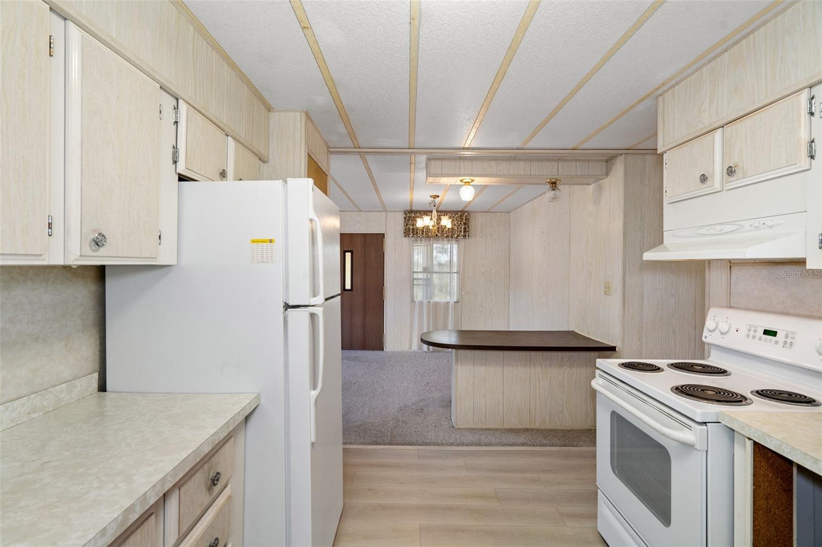HIGH POINT MH SUB - Residential