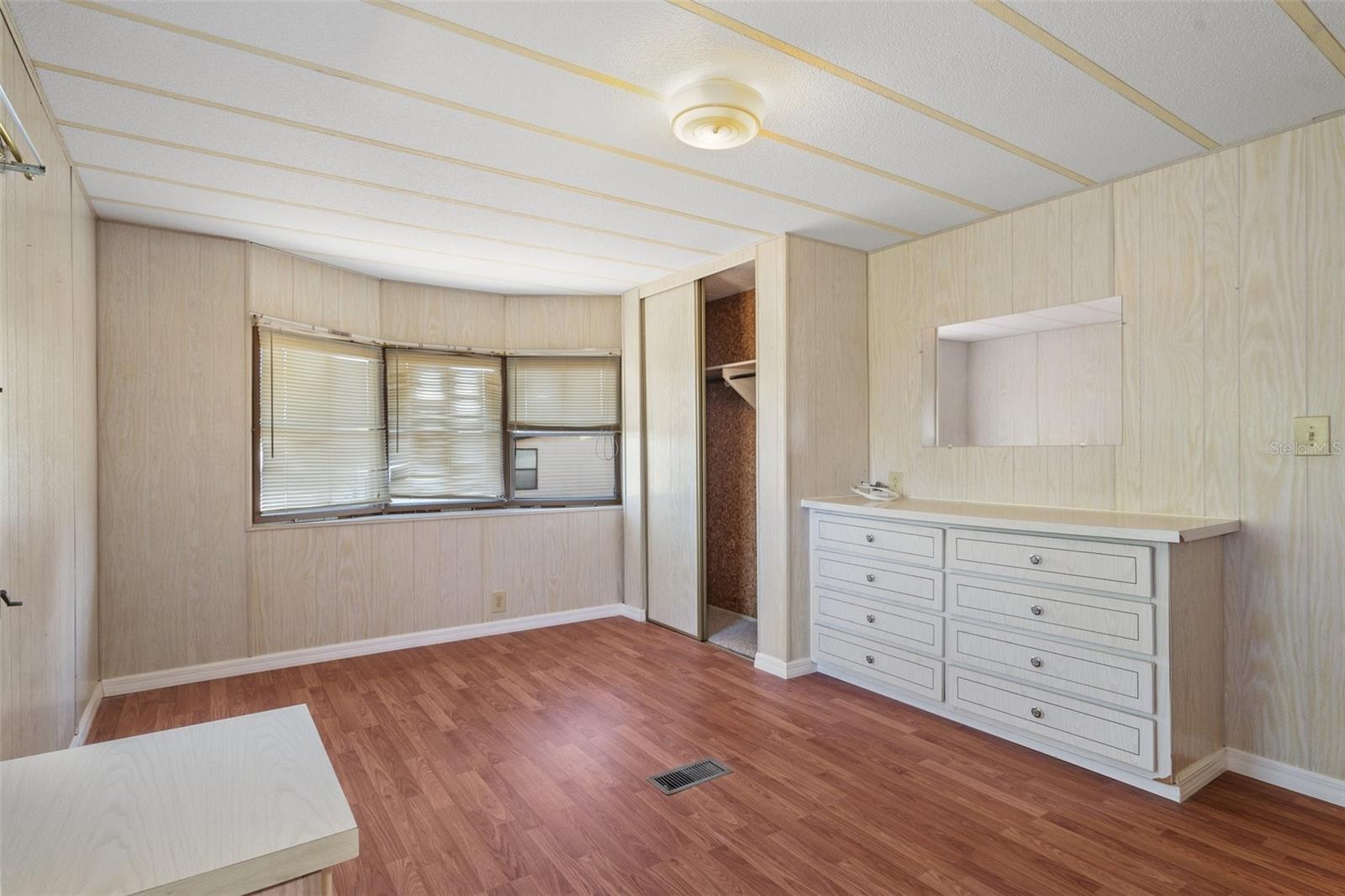 HIGH POINT MH SUB - Residential