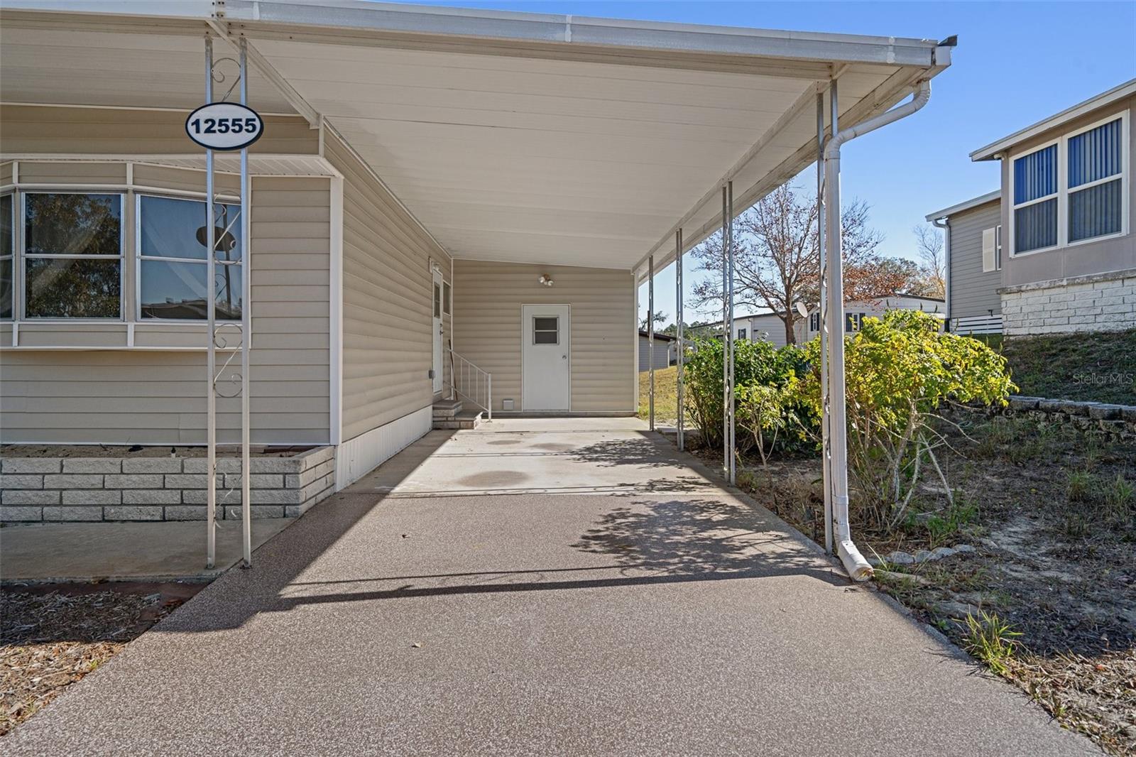 HIGH POINT MH SUB - Residential