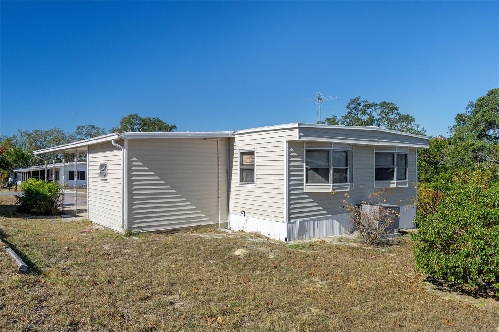 HIGH POINT MH SUB - Residential