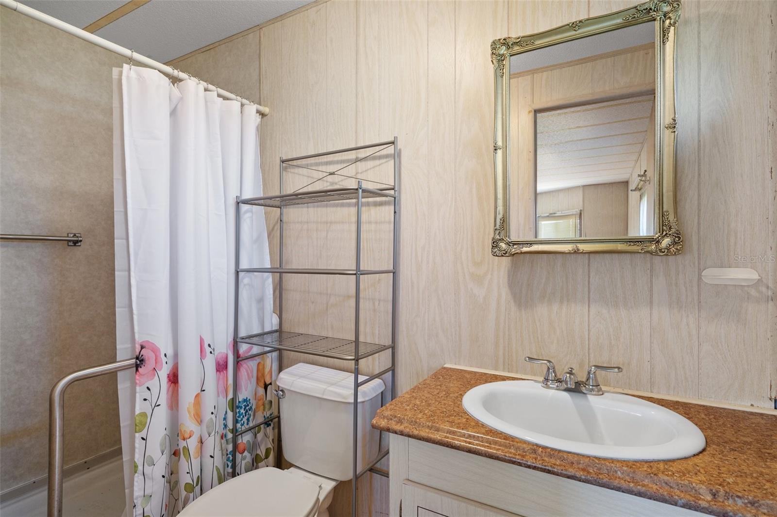 HIGH POINT MH SUB - Residential