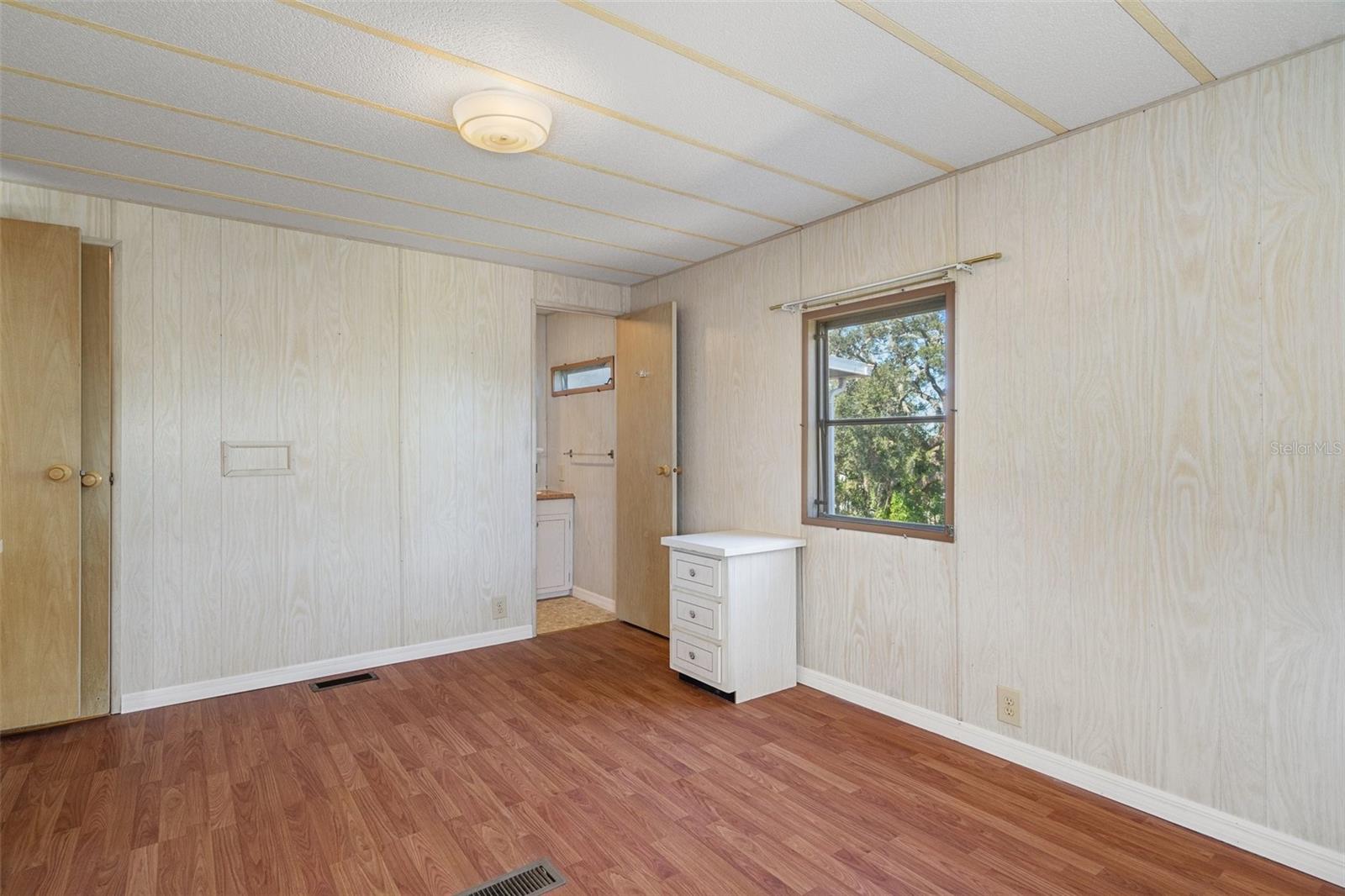 HIGH POINT MH SUB - Residential