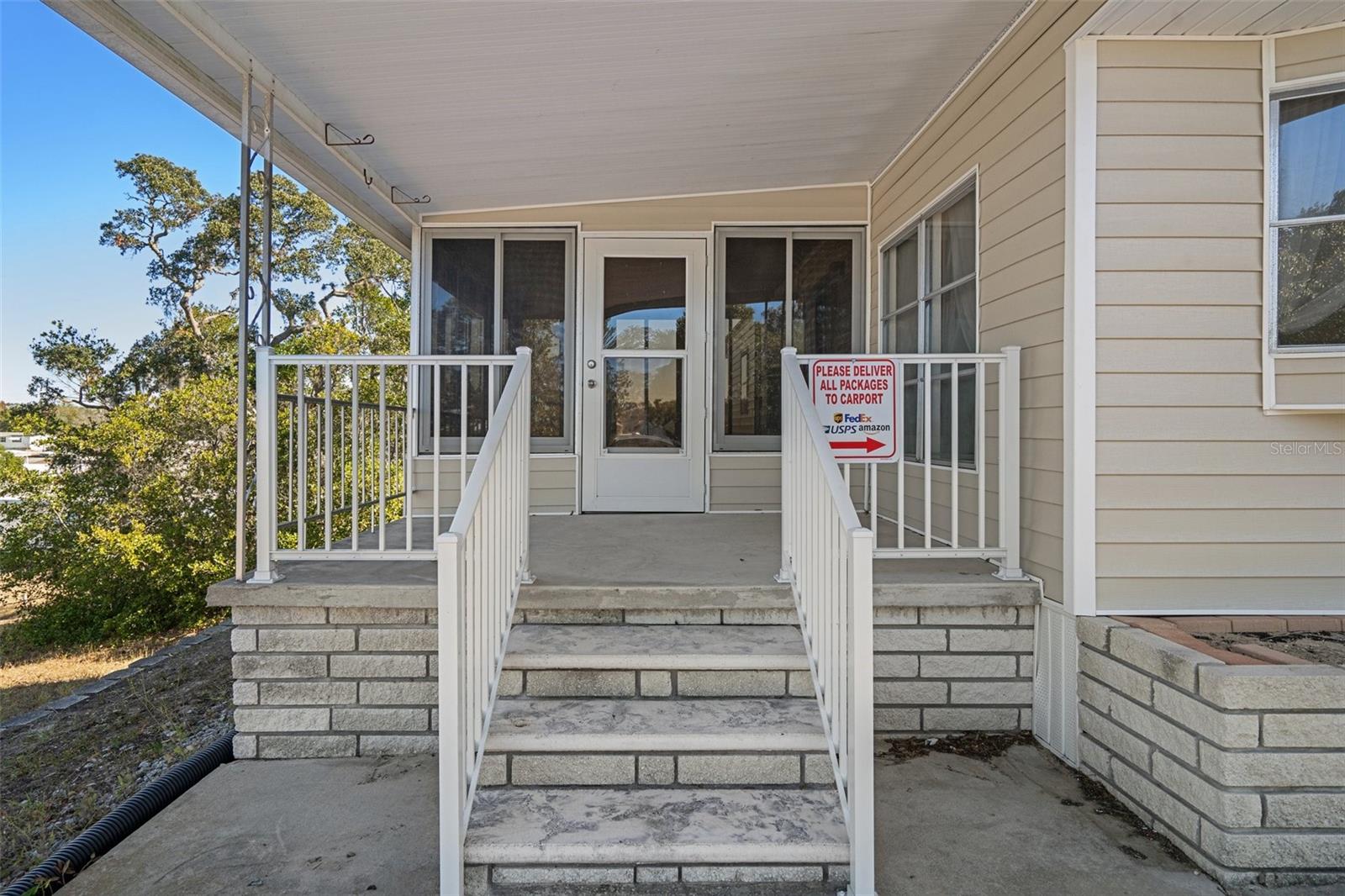 HIGH POINT MH SUB - Residential