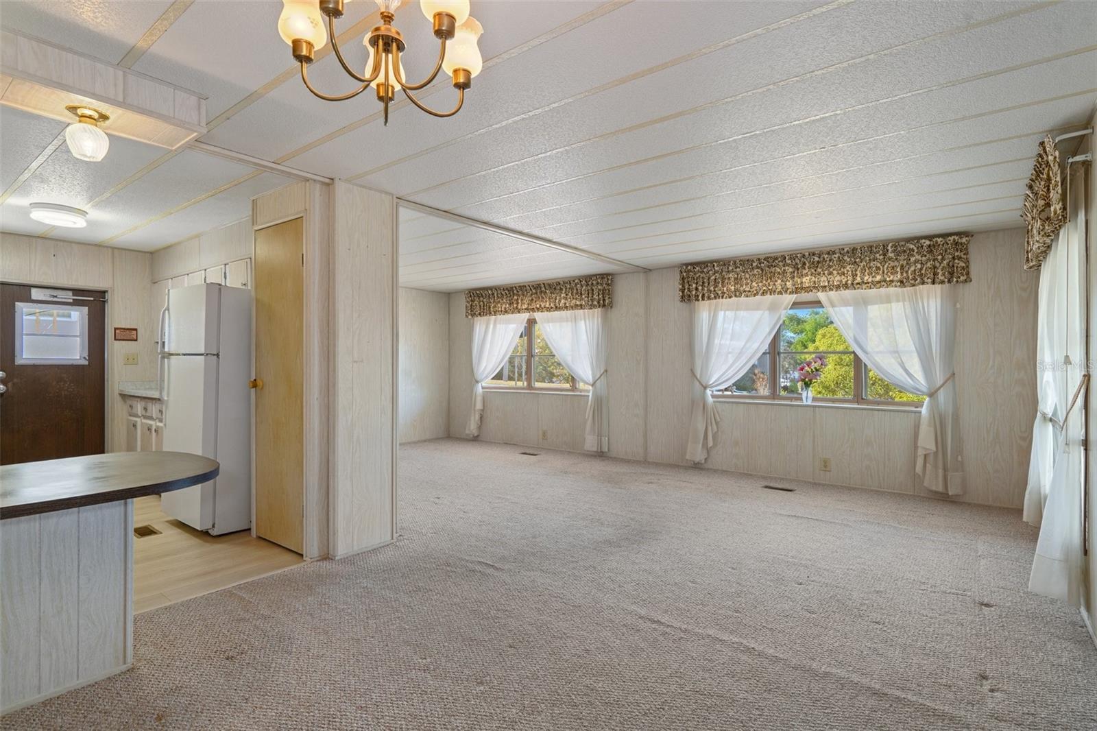 HIGH POINT MH SUB - Residential