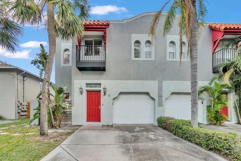 A home in TAMPA