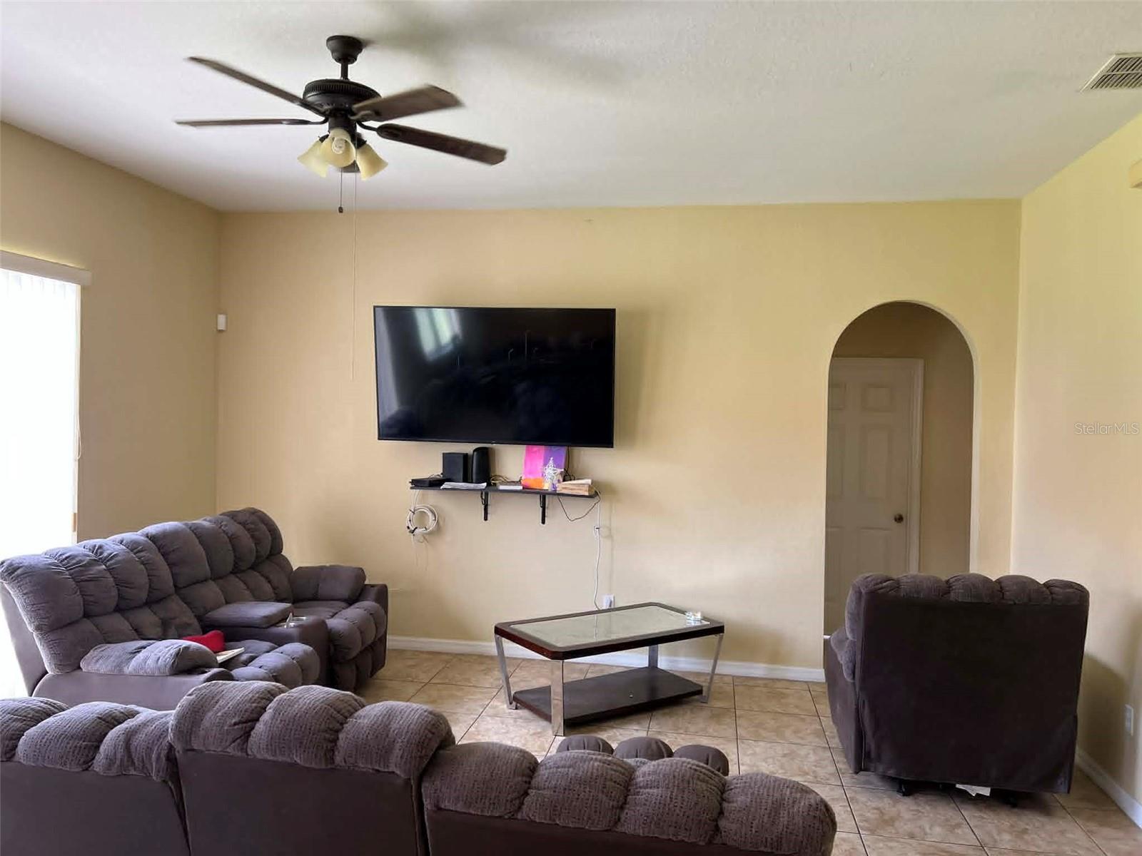 POINCIANA NBRHD 03 SOUTH VILLAGE 07 - Residential