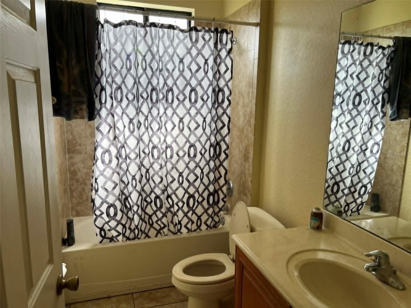 POINCIANA NBRHD 03 SOUTH VILLAGE 07 - Residential