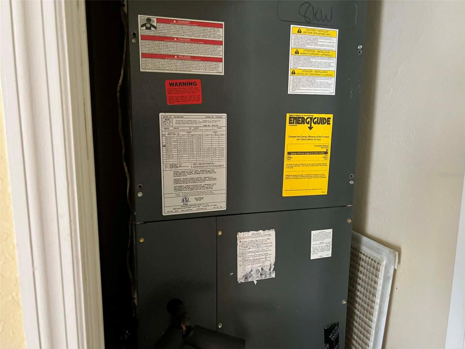 POINCIANA NBRHD 03 SOUTH VILLAGE 07 - Residential