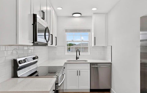 Tiny photo for 1400 Eudora Road #H-77, Mount Dora, FL 32757 (MLS # G5119521)