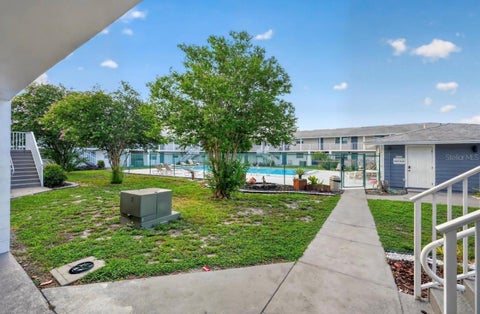 Tiny photo for 1400 Eudora Road #H-77, Mount Dora, FL 32757 (MLS # G5119521)