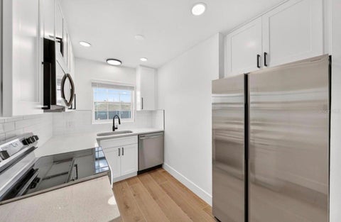 Tiny photo for 1400 Eudora Road #H-77, Mount Dora, FL 32757 (MLS # G5119521)