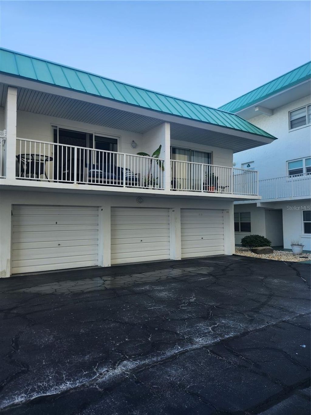 Photo of 3641 S Atlantic Avenue #212, Daytona Beach, FL 32118 (MLS # FC316411)