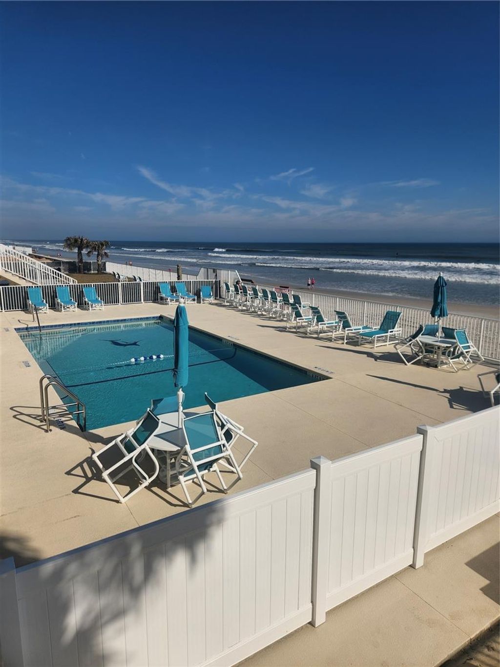 Photo of 3641 S Atlantic Avenue #212, Daytona Beach, FL 32118 (MLS # FC316411)