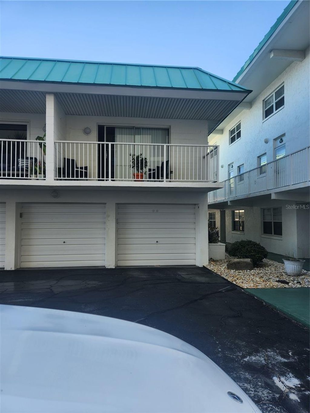 Photo of 3641 S Atlantic Avenue #212, Daytona Beach, FL 32118 (MLS # FC316411)