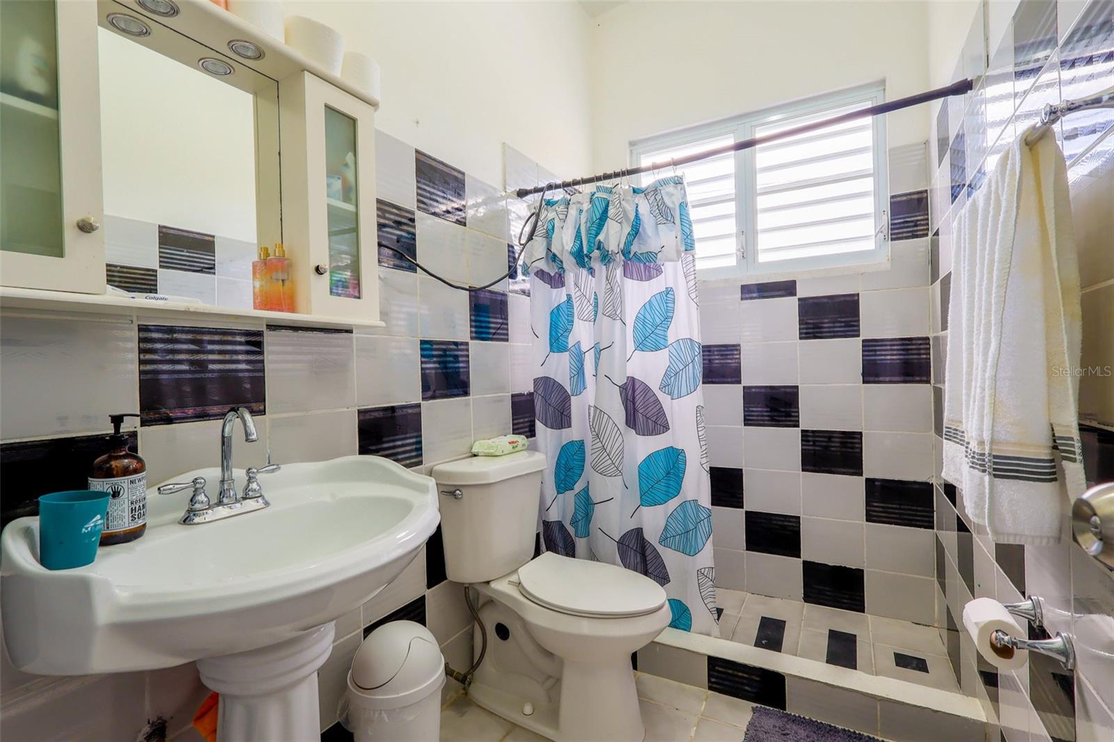 AIBONITO BELTRAN - Residential