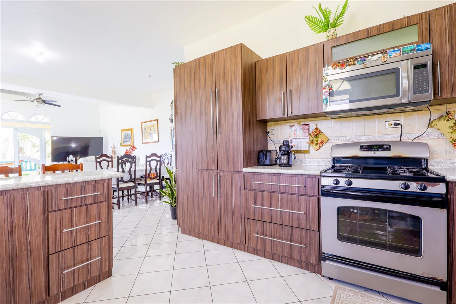 AIBONITO BELTRAN - Residential