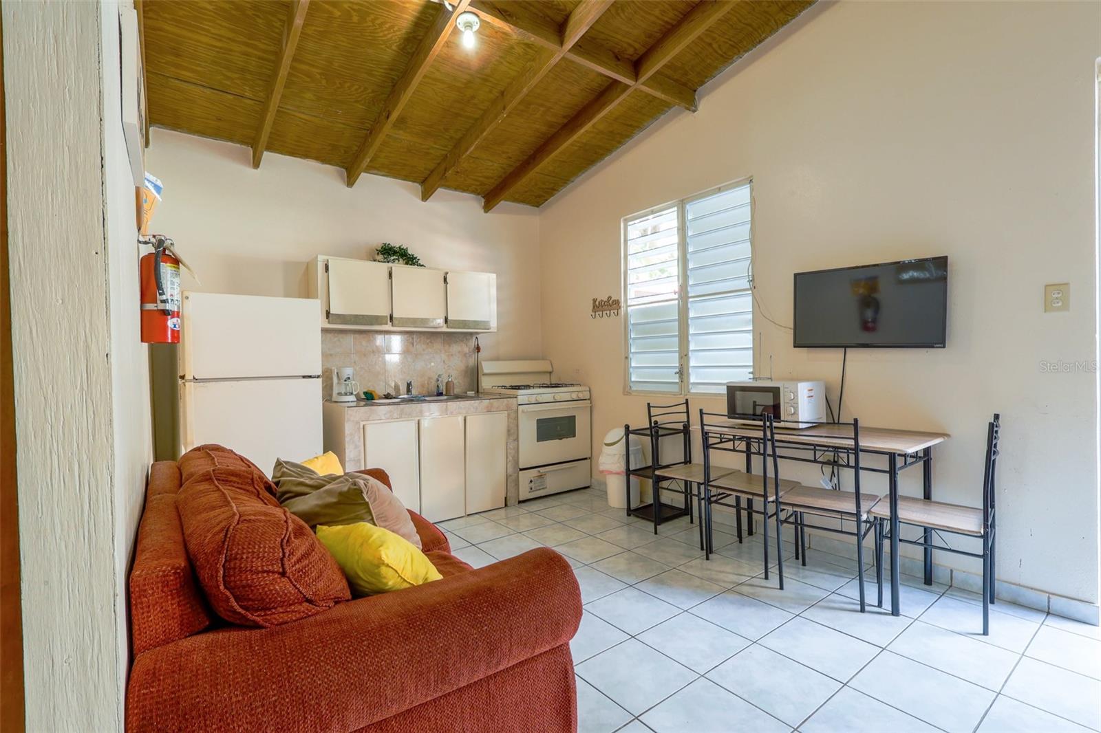 AIBONITO BELTRAN - Residential