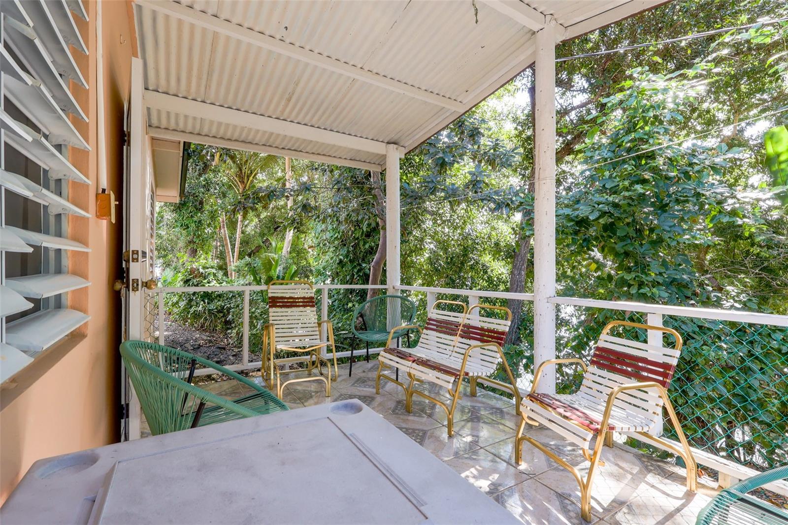 AIBONITO BELTRAN - Residential