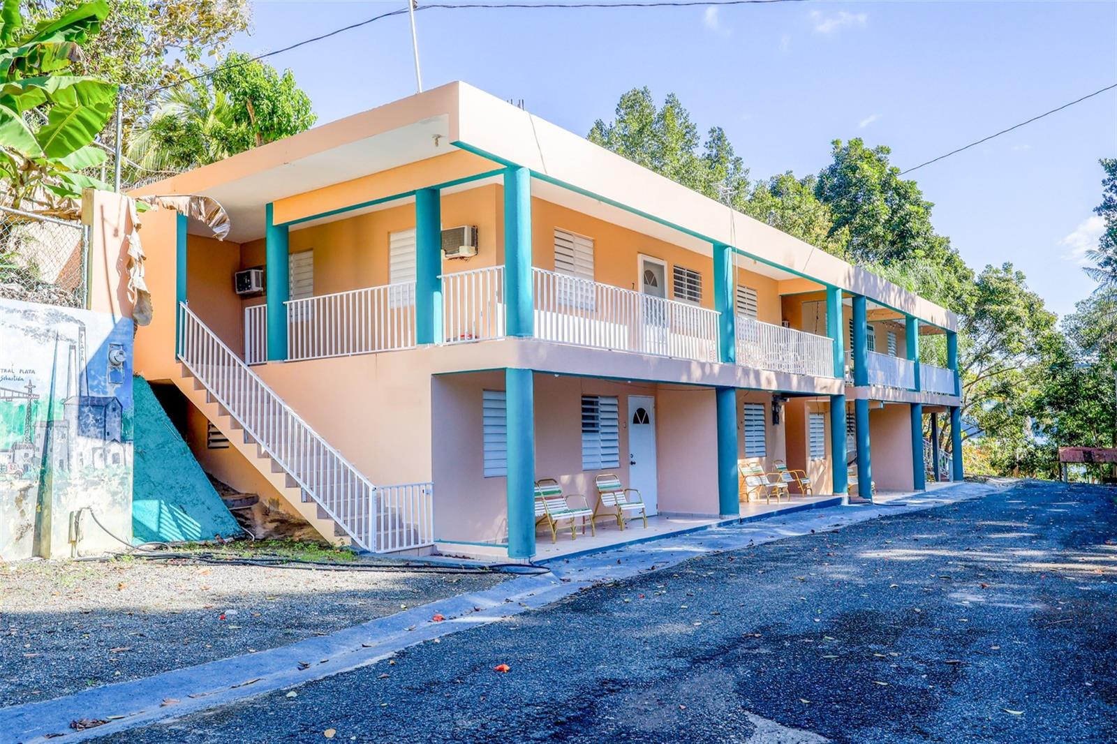 AIBONITO BELTRAN - Residential