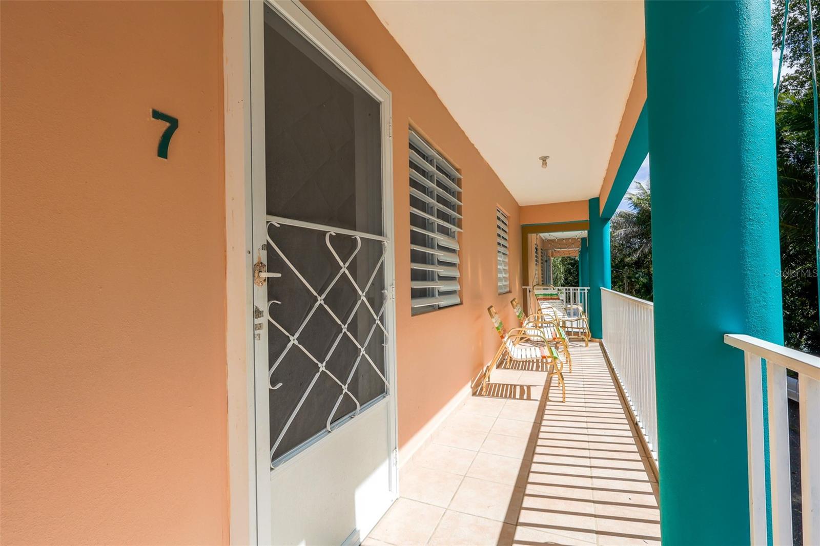 AIBONITO BELTRAN - Residential