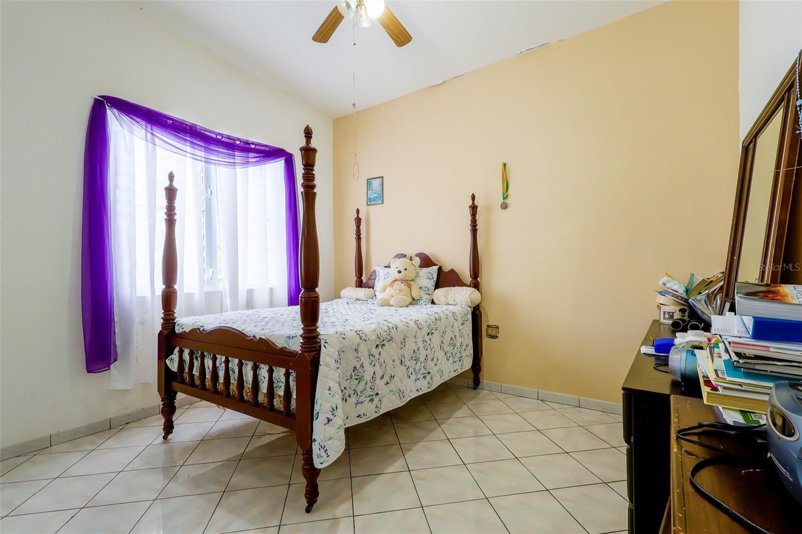 AIBONITO BELTRAN - Residential