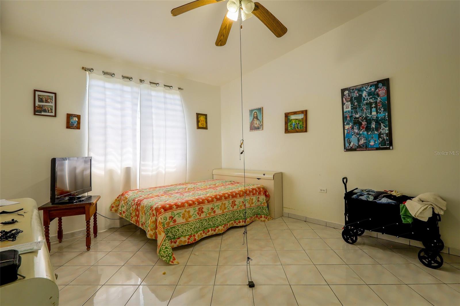 AIBONITO BELTRAN - Residential