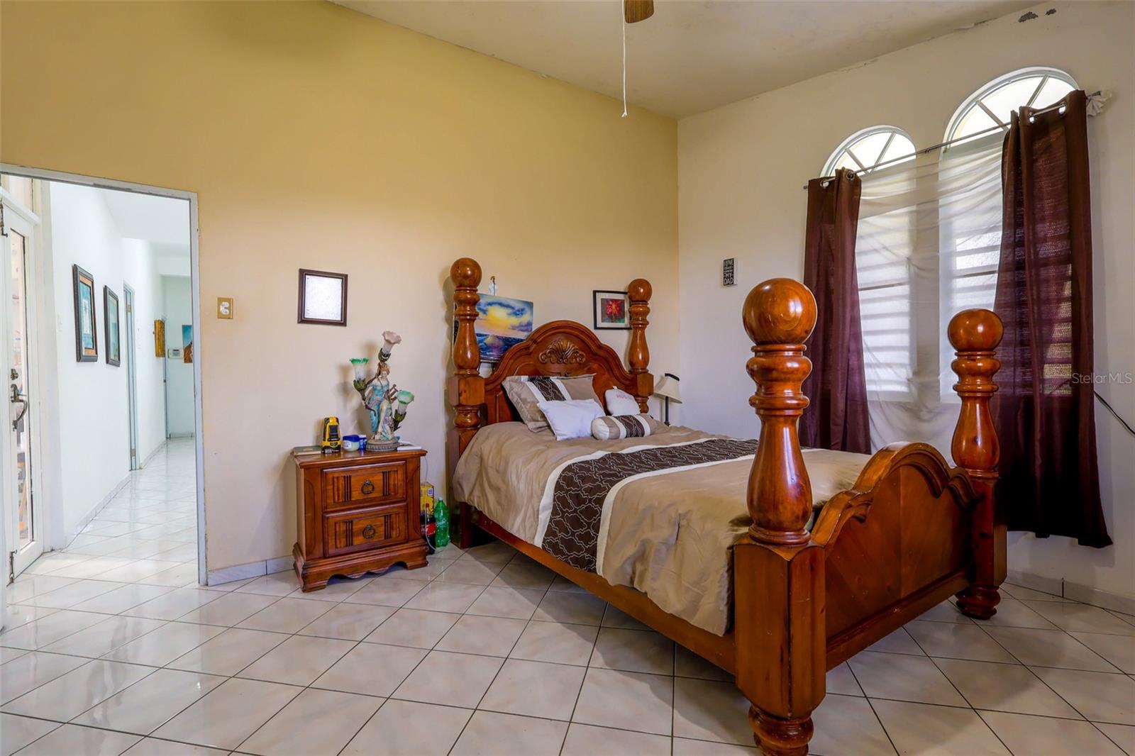 AIBONITO BELTRAN - Residential