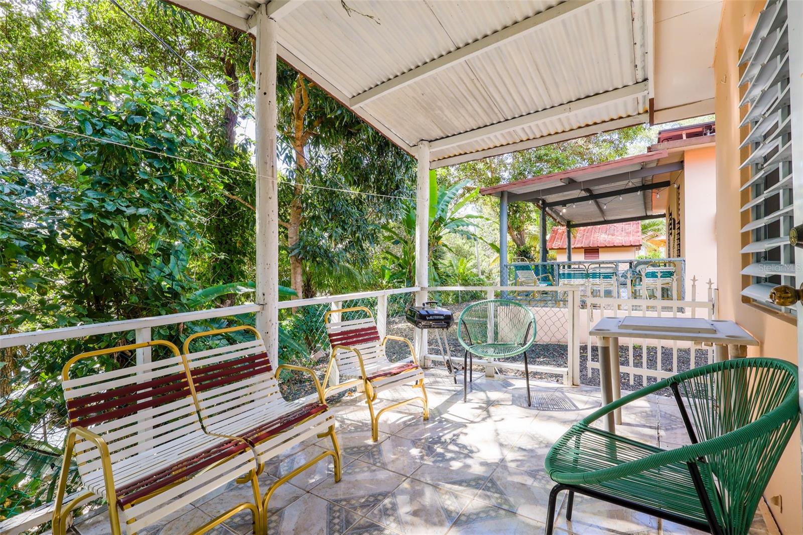 AIBONITO BELTRAN - Residential