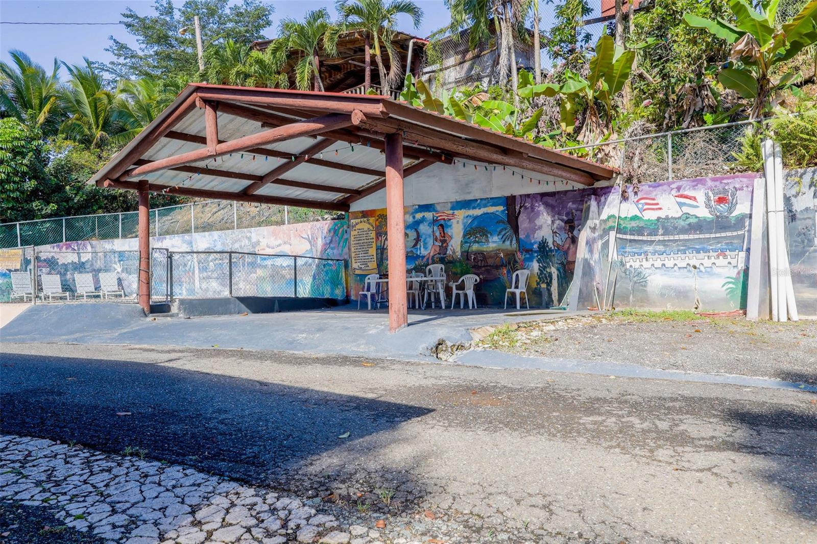 AIBONITO BELTRAN - Residential