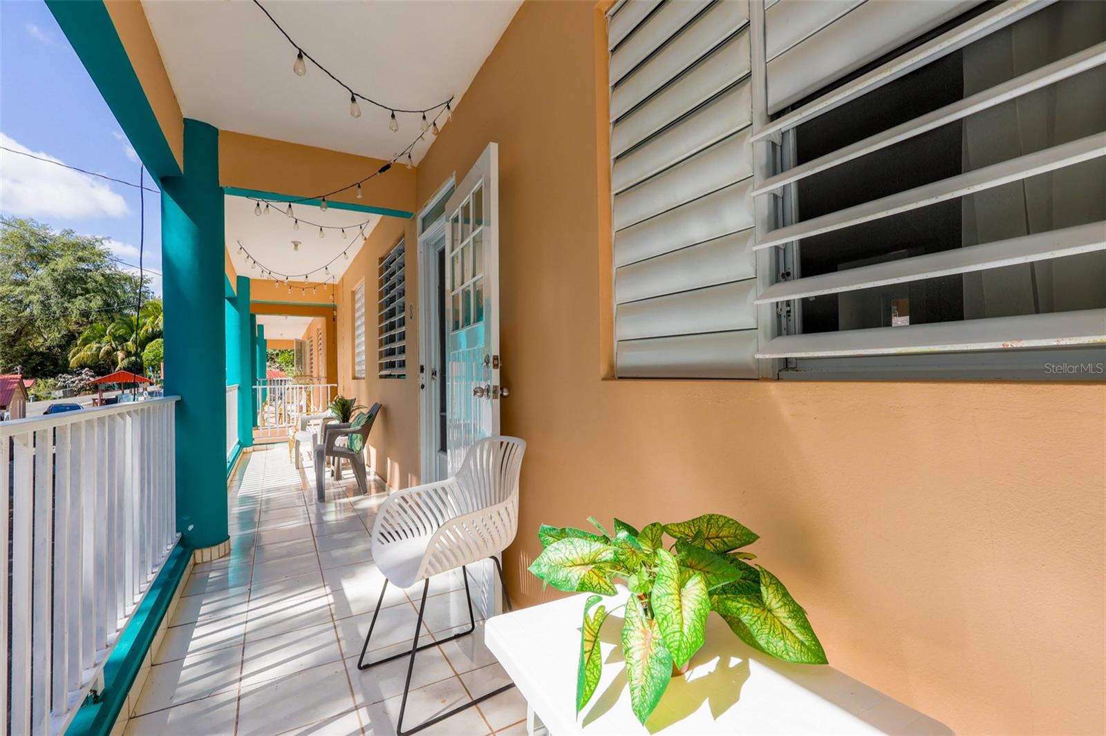 AIBONITO BELTRAN - Residential