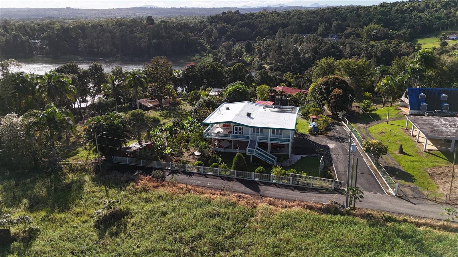 AIBONITO BELTRAN - Residential