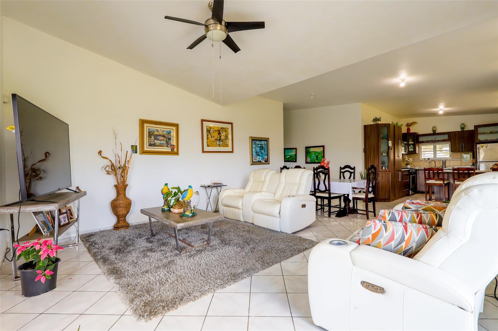 AIBONITO BELTRAN - Residential