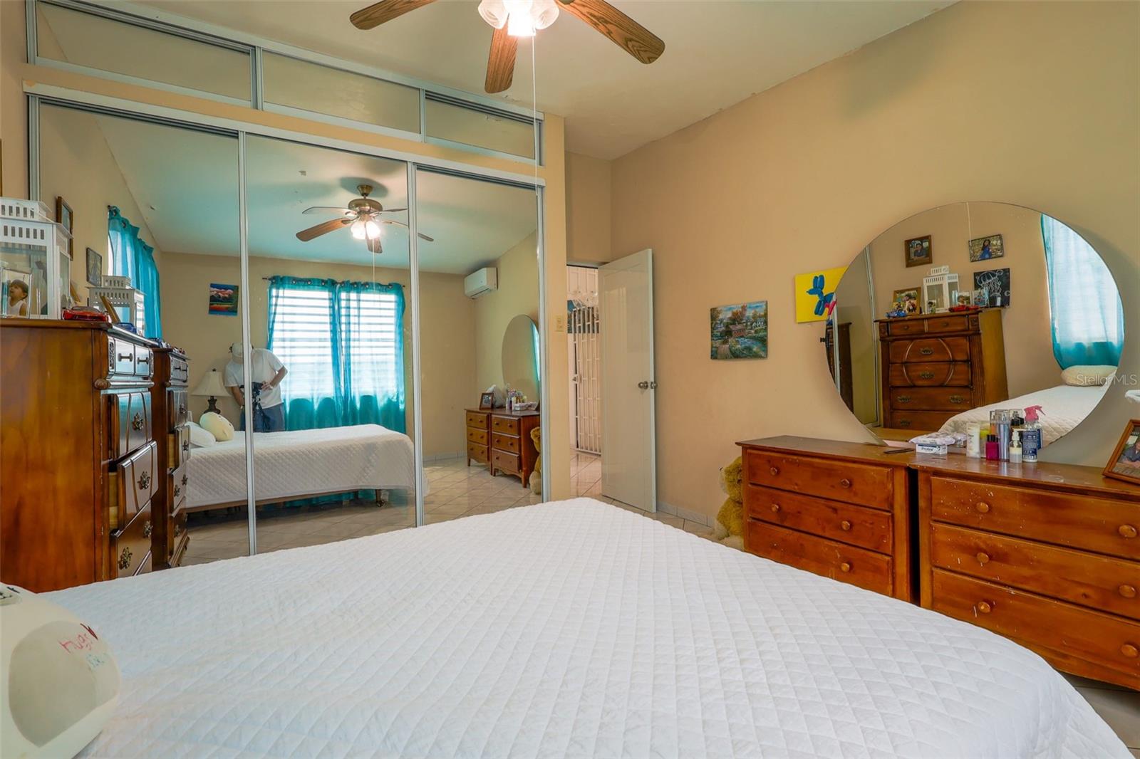 AIBONITO BELTRAN - Residential