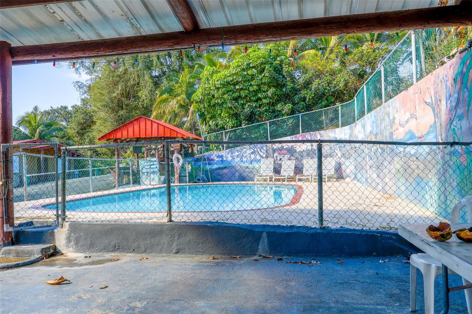 AIBONITO BELTRAN - Residential