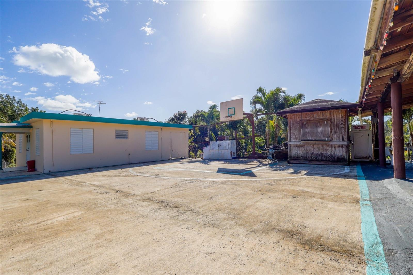 AIBONITO BELTRAN - Residential