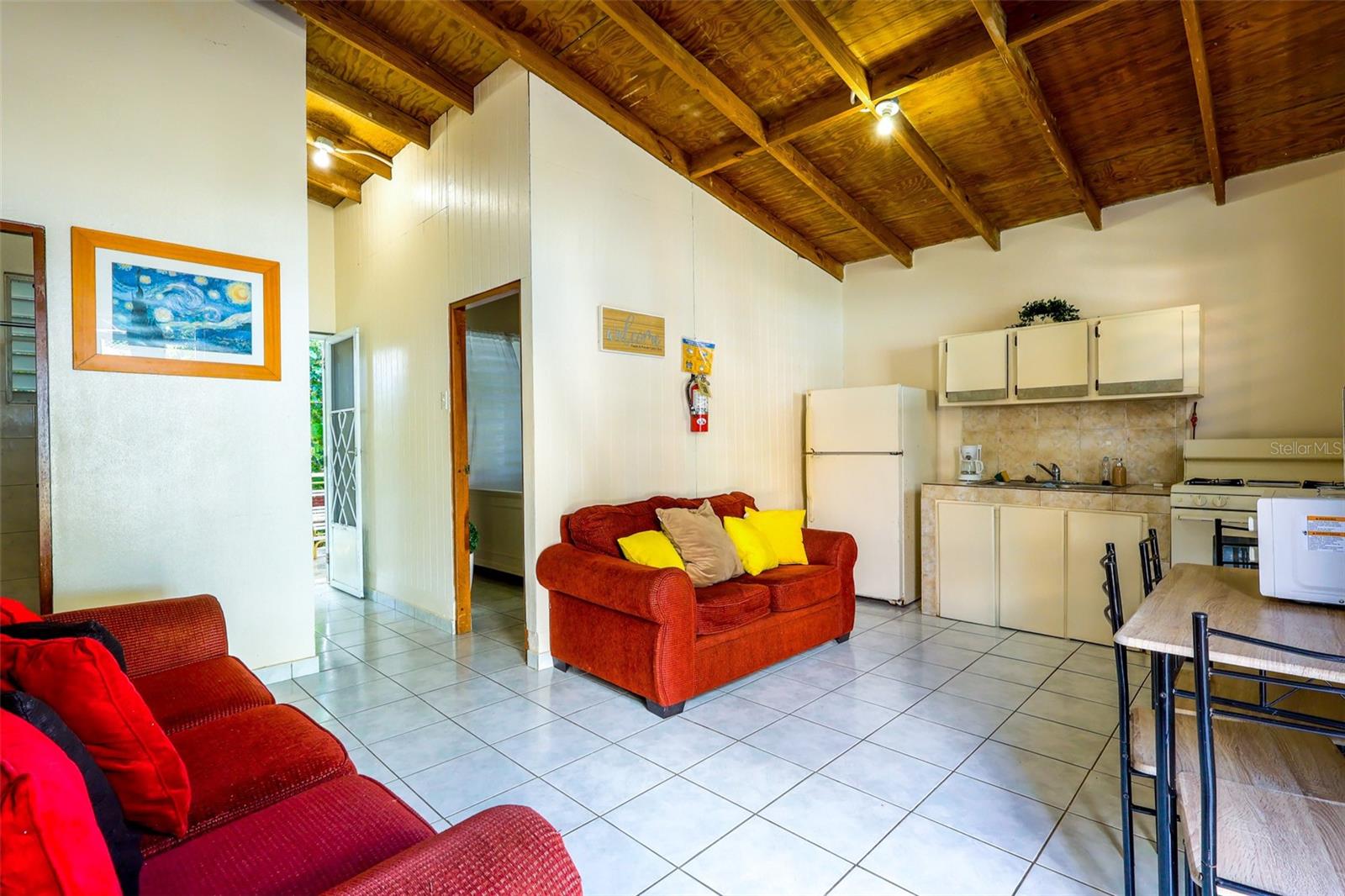 AIBONITO BELTRAN - Residential