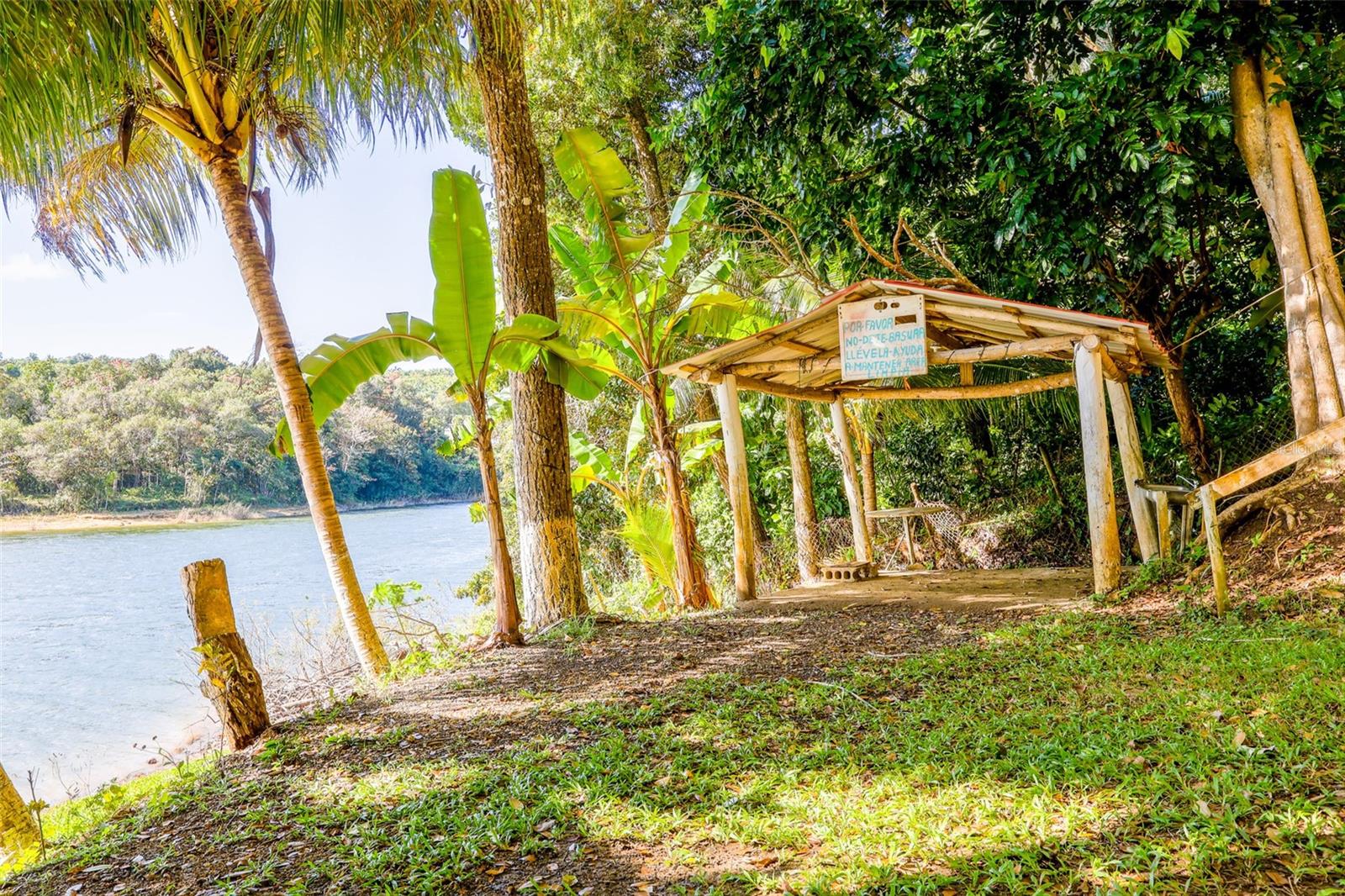 AIBONITO BELTRAN - Residential