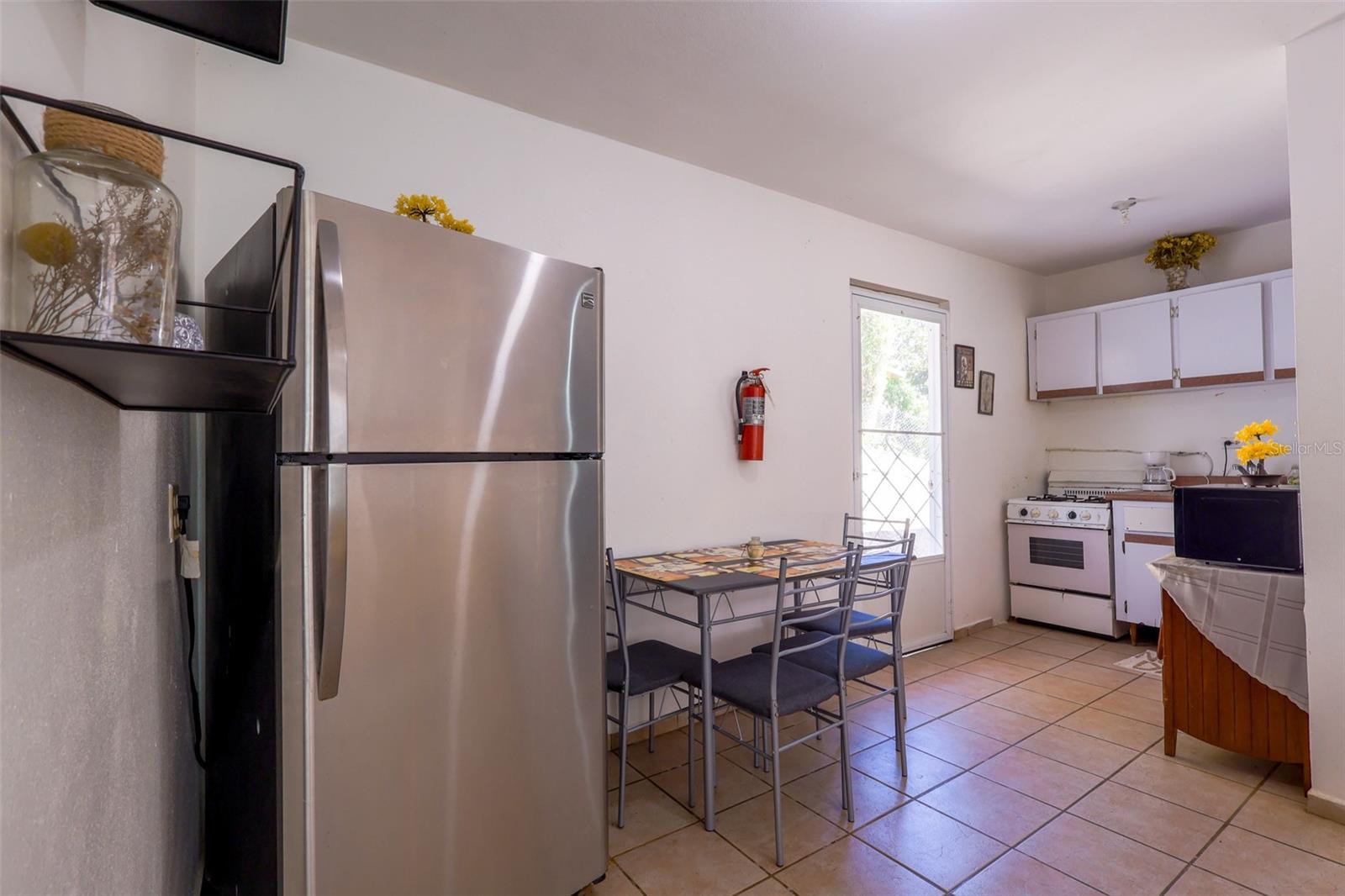 AIBONITO BELTRAN - Residential