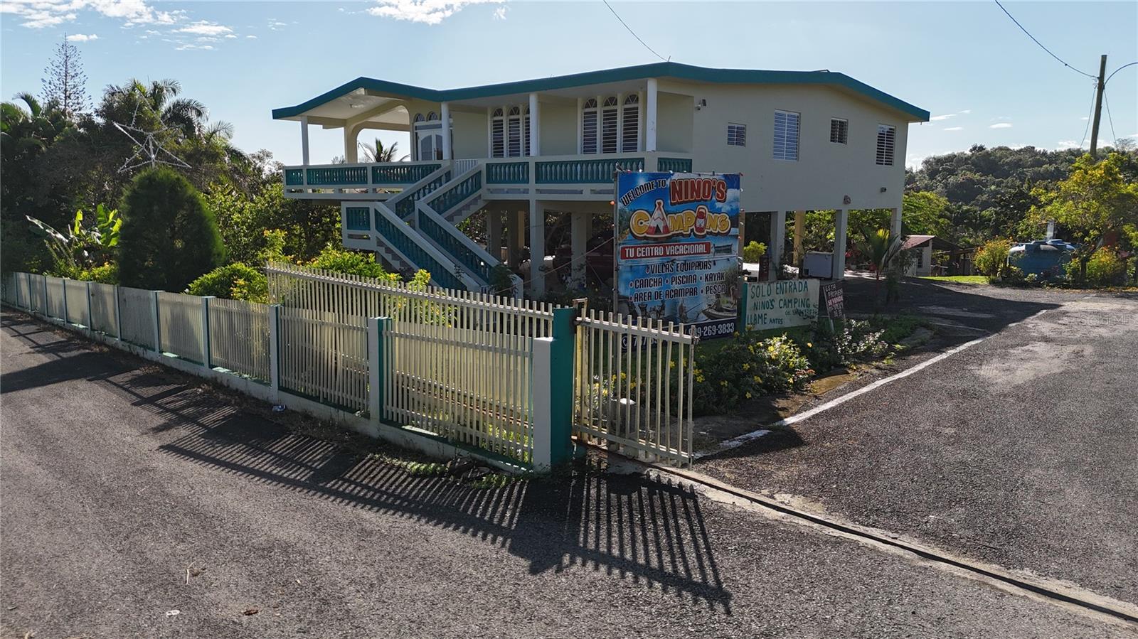 AIBONITO BELTRAN - Residential