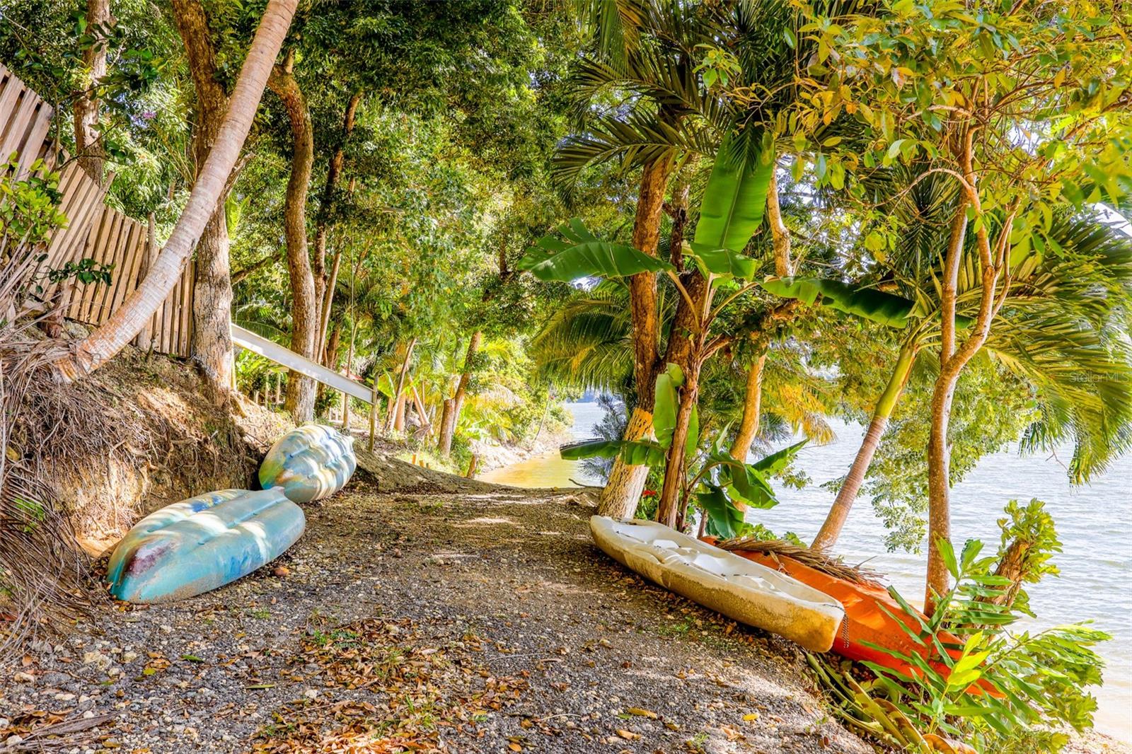 AIBONITO BELTRAN - Residential