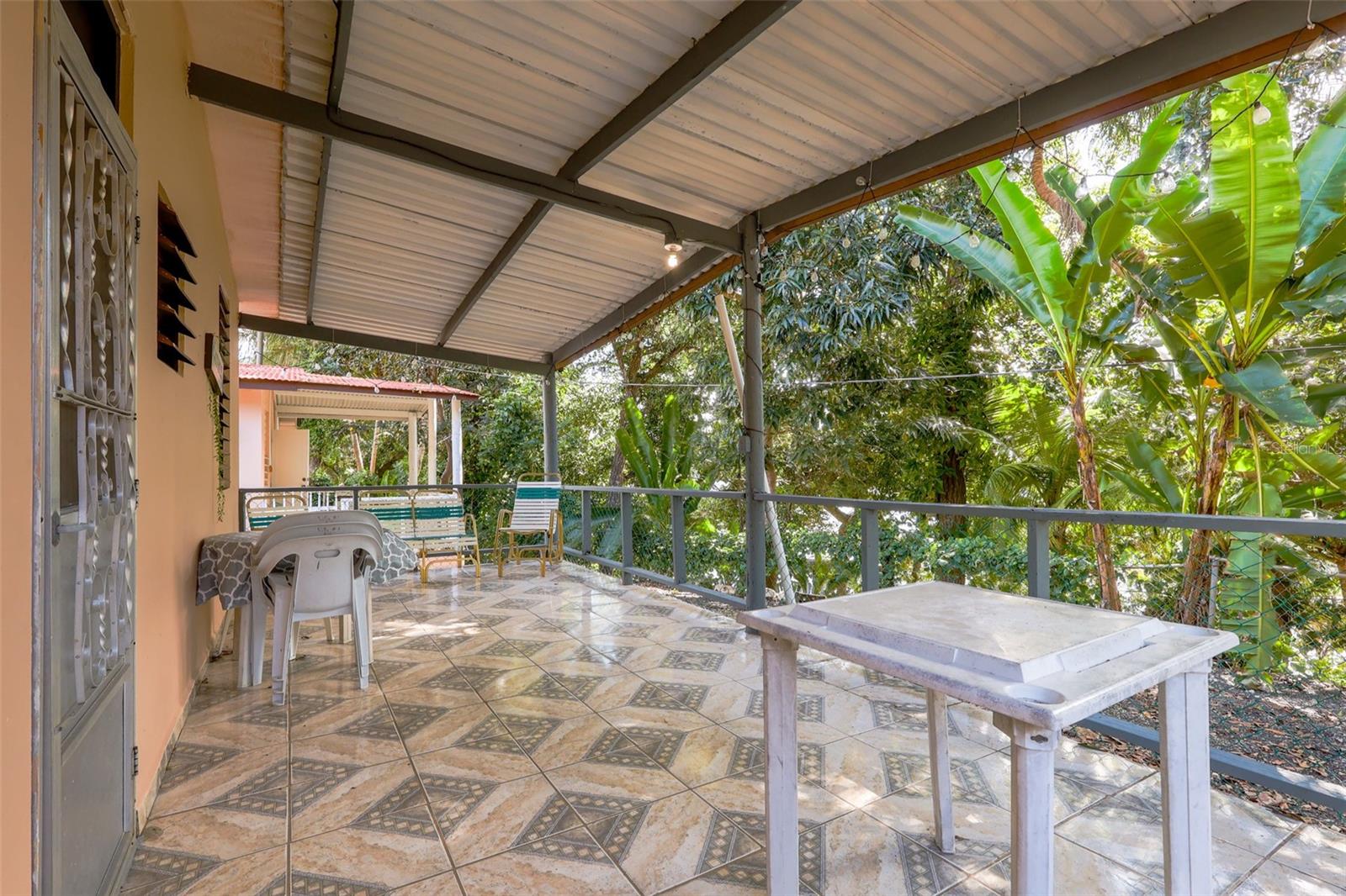 AIBONITO BELTRAN - Residential