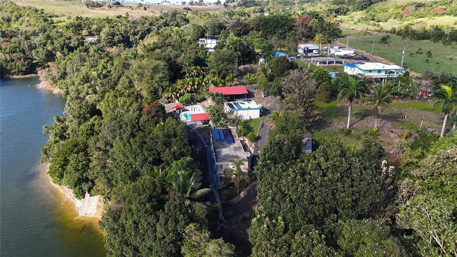 AIBONITO BELTRAN - Residential